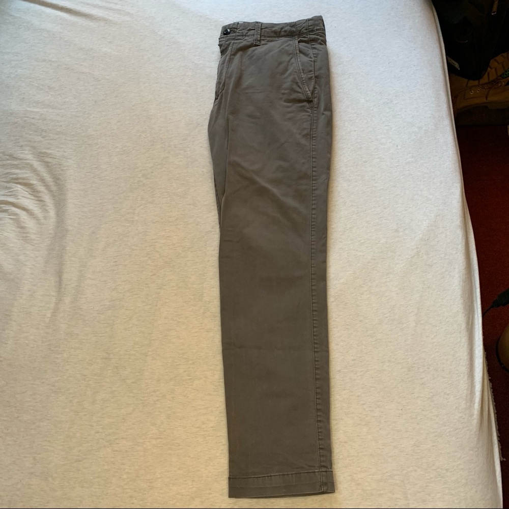 Gap Vintage Khakis in Slim Fit with GapFlex